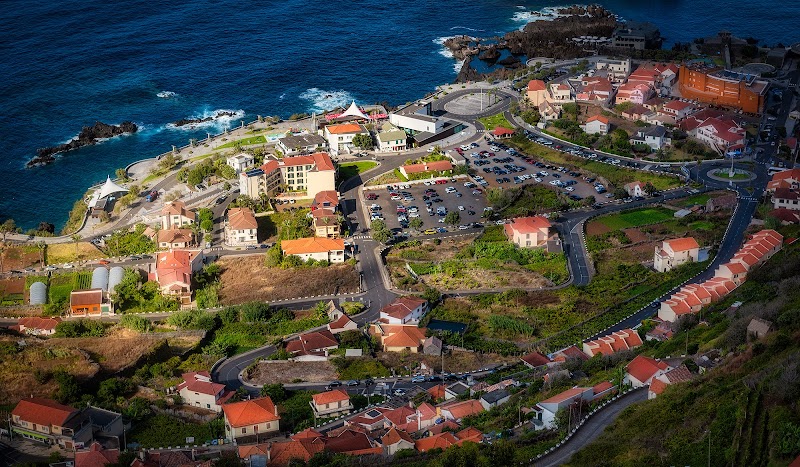 Porto Moniz - Porto Moniz Porto Moniz, Portugal