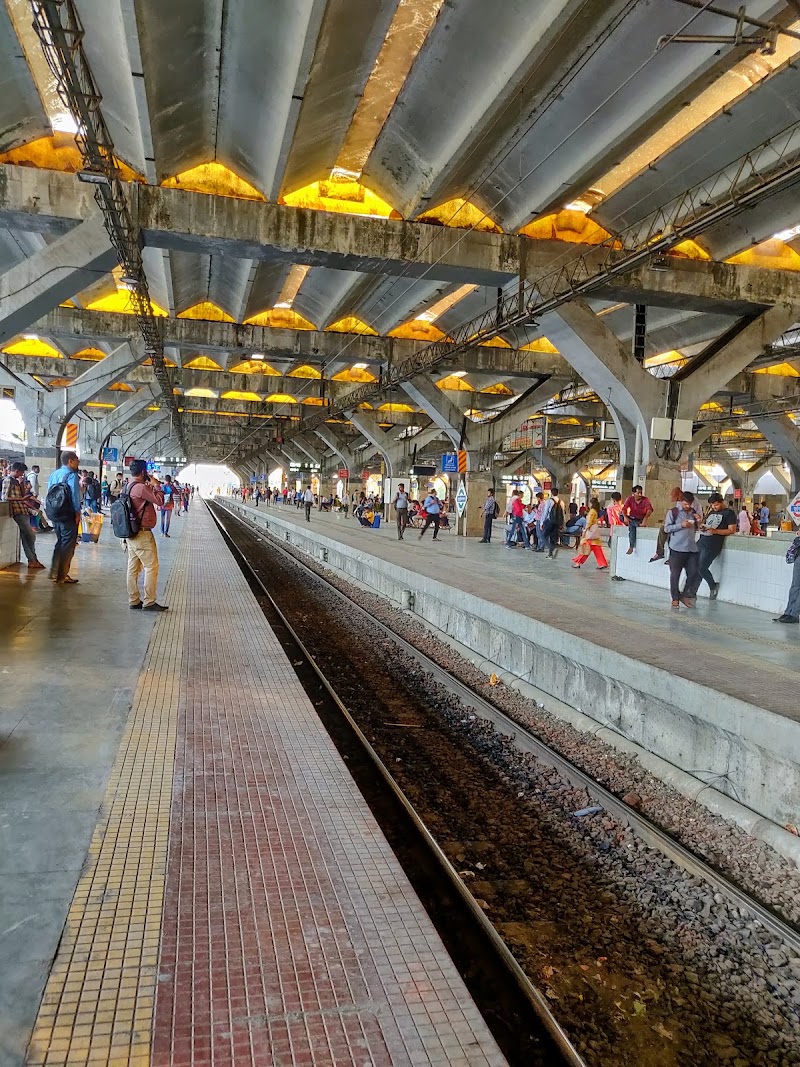 Juinagar - Juinagar, Navi Mumbai, Maharashtra, India