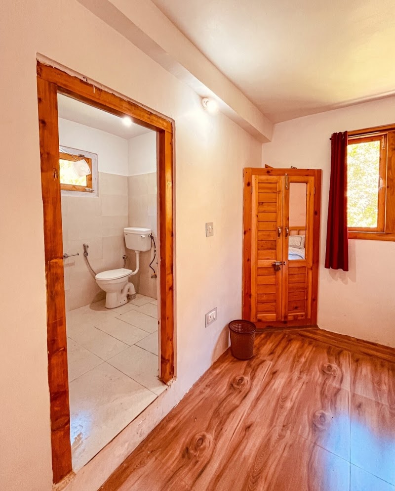 Village View Home Stay - Tirthan Valley - Village View Home Stay - Tirthan Valley faryadi post office, Village, Tehsil Banjr, Gushaini, Chippni, Himachal Pradesh 175123, India