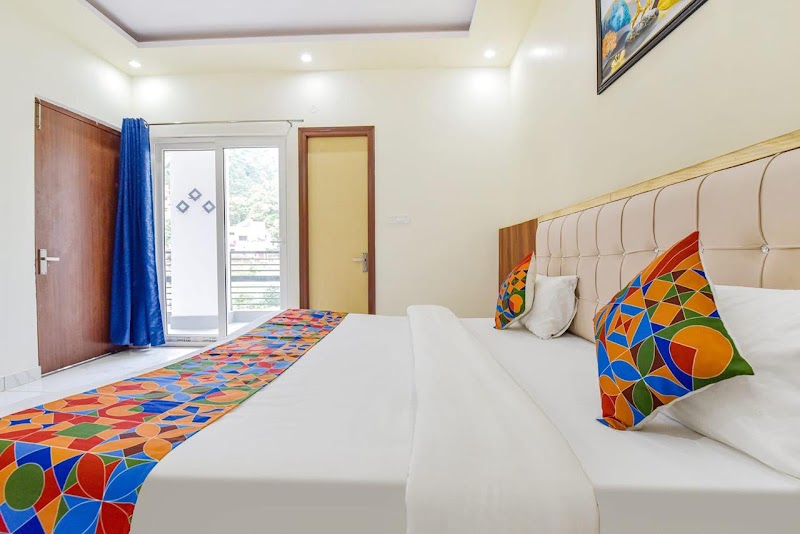 Hotel Hari Om Inn - A unit of Rivara - Hotel Hari Om Inn - A unit of Rivara, Hotel Hari Om Inn, deecon Valley, Tapovan, Rishikesh, Uttarakhand 249192, India