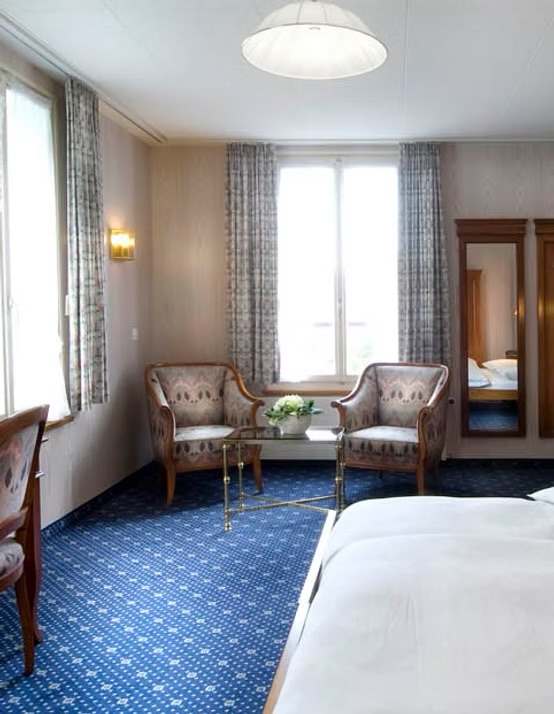 Hotel Du Lac Interlaken - Hotel Du Lac Interlaken Höheweg 225, 3800 Interlaken, Switzerland