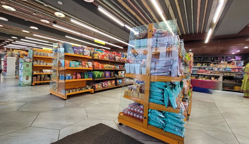 Jagdish Food Zone Pvt. Ltd. - Jagdish Food Zone Pvt. Ltd., Taksh Galaxy NH 8 Next to L&T Knowledge City Waghodia Chowkdi, Madhavpura, Vadodara, Gujarat 390019, India