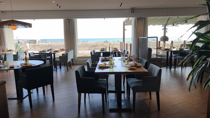 Solraig by Tibu-Ron - Solraig by Tibu-Ron Pg. Marítim, 169, 08860 Castelldefels, Barcelona, Spain
