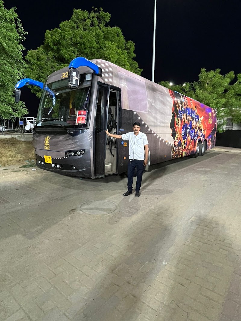 KTC India - Luxury Car Rental - KTC India - Luxury Car Rental S.F-203, Anushree, Satyavadi CHSL, Ashram Rd, near Bank of Baroda, Shanti Nagar, Usmanpura, Ahmedabad, Gujarat 380013, India