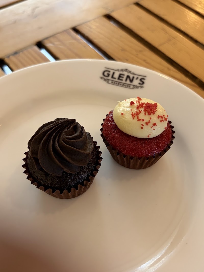 Glen's Bakehouse (HSR Layout) - Glen's Bakehouse (HSR Layout) 2337, SECTOR 1, HSR Layout 17th Cross, 24th Main Rd, Vanganahalli, 1st Sector, HSR Layout, Bengaluru, Karnataka 560102, India