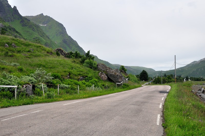 Valberg - Valberg, Norway