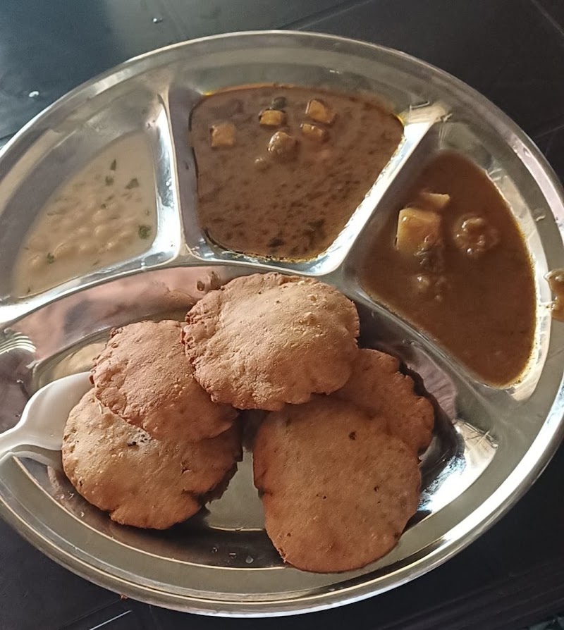 Shree Ann Food Court - Shree Ann Food Court Salori - Govindpur Link Rd, Kailash Puri, Govindpur, Teliarganj, Prayagraj, Uttar Pradesh 211004, India