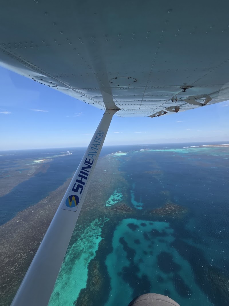 Abrolhos Islands - Abrolhos Islands, Houtman Abrolhos WA 6530, Australia