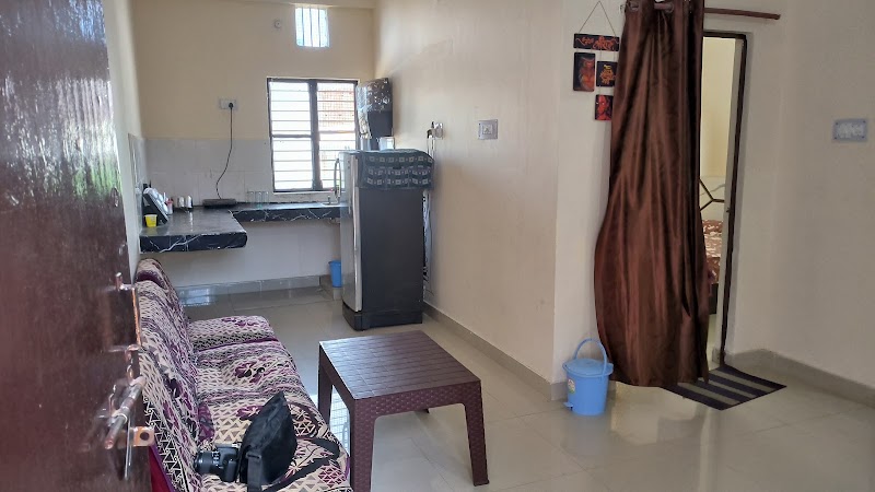 Vaidhei Kunj Homestay - Vaidhei Kunj Homestay Q5RR+22X, Sai Nagar, Ayodhya, Uttar Pradesh 224123, India