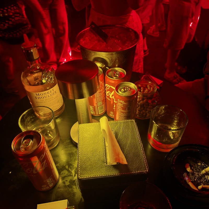 Vault Nightclub Bali - Vault Nightclub Bali Jl. Pantai Berawa No.99, Tibubeneng, Badung, Kabupaten Badung, Bali 80361, Indonesia