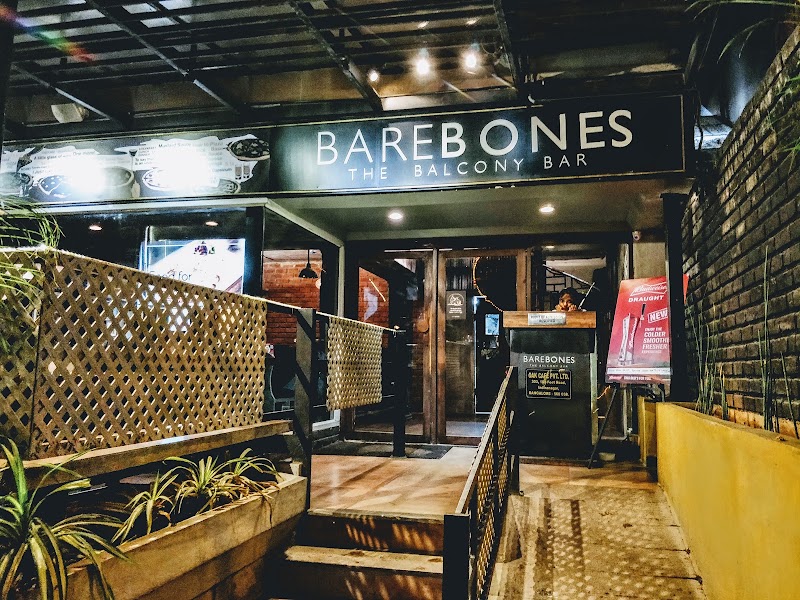 The Balcony Bar - The Balcony Bar 1st floor, 303, 100 Feet Rd, Indira Nagar 1st Stage, Stage 1, Indiranagar, Bengaluru, Karnataka 560038, India