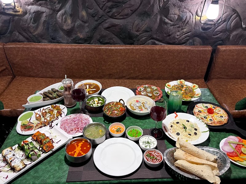 Jaipur Jungle - Jaipur Jungle 3rd Floor, Nexus Celebration Mall, Bhuwana Bypass, opp. Devendra Dham, Opposite Devendra Dham, Pulla Bhuwana, Bhuwana, Udaipur, Rajasthan 313001, India