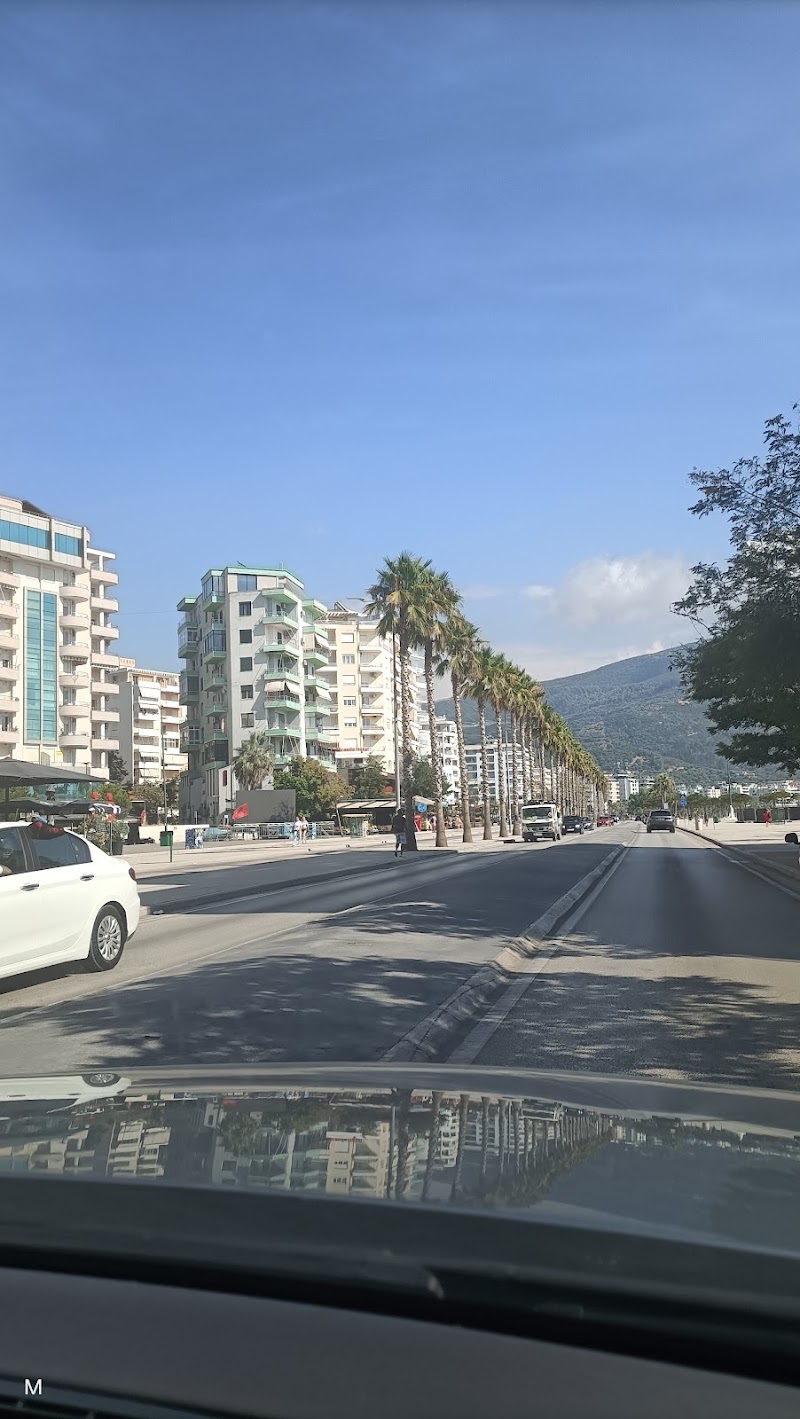 Lungomare - Vlora Boat Trip & Daily Trips - Lungomare - Vlora Boat Trip & Daily Trips, Vlorë, Albania