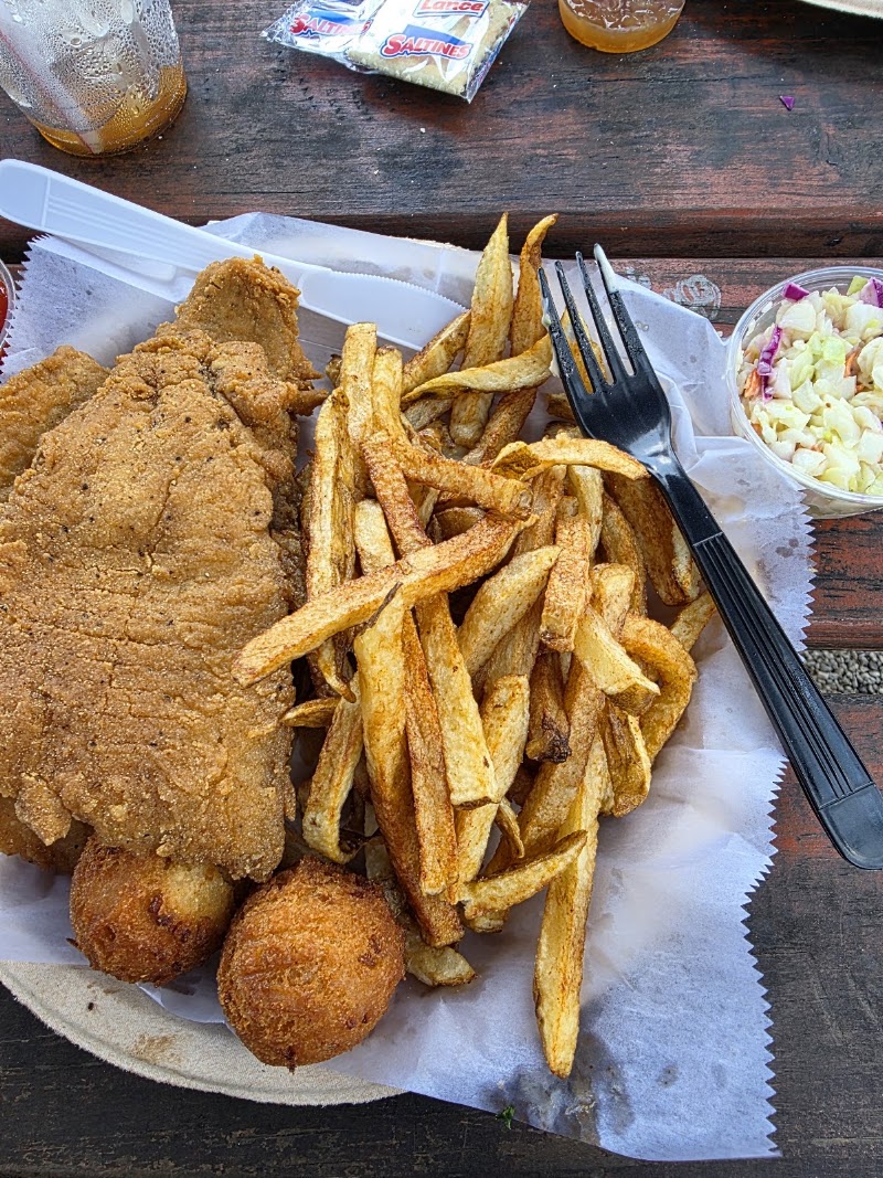 Rhinehart's Oyster Bar - Rhinehart's Oyster Bar 3051 Washington Rd, Augusta, GA 30907, USA