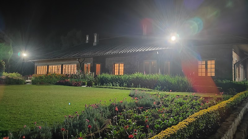 Lakeview Cottage, Munnar