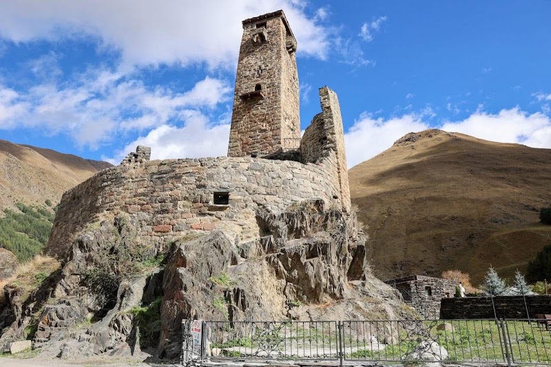 Sno Castle