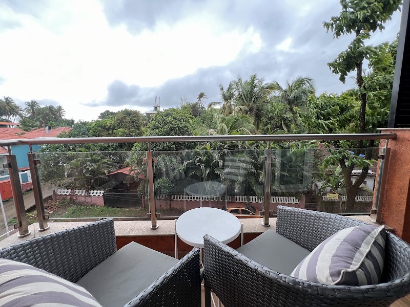 Golden Tulip Goa Vagator