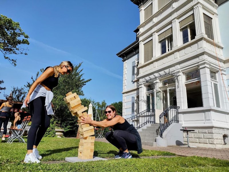 Adventure Hostel Interlaken - Adventure Hostel Interlaken Seestrasse 44, 3800 Interlaken, Switzerland