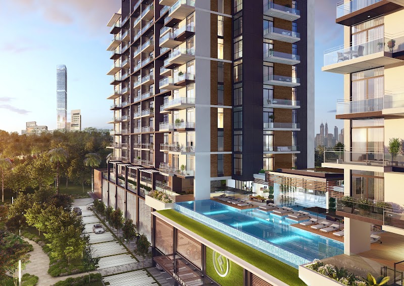 Ellington Properties Head Office - Ellington Properties Head Office, Burlington Tower - 16th & 17th Floor Marasi Dr - Business Bay - Dubai - United Arab Emirates