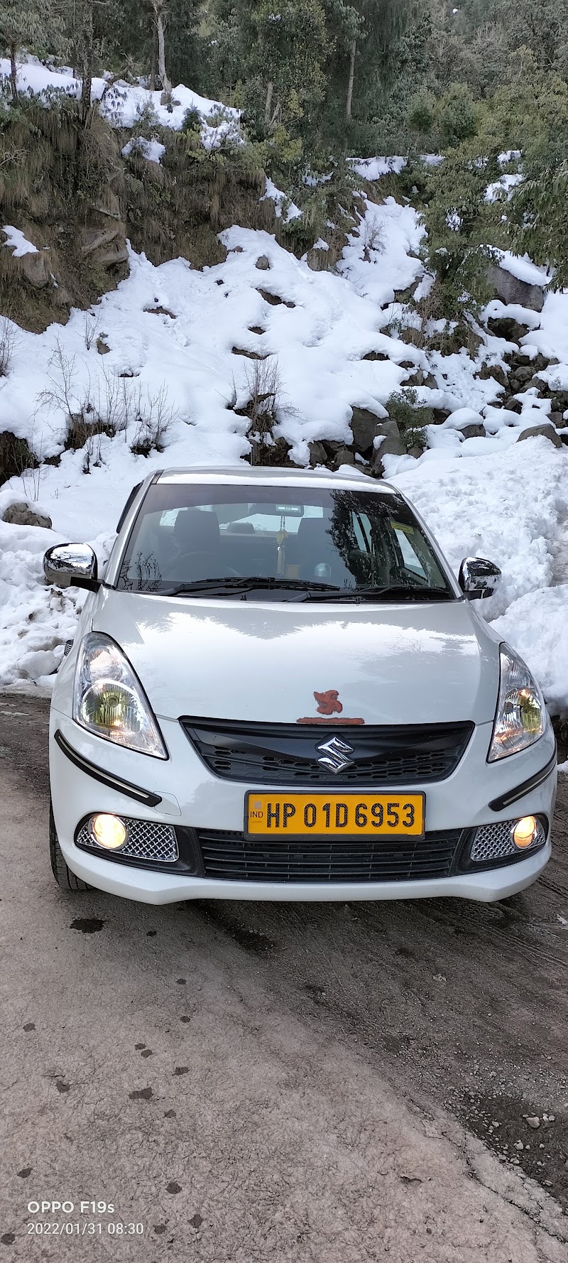 Vacation Himachal Dharamshala Taxi - Vacation Himachal Dharamshala Taxi, Shop Number 212, Ward Number 11, NH 503, Sudher, Dharamshala, Himachal Pradesh 176215, India