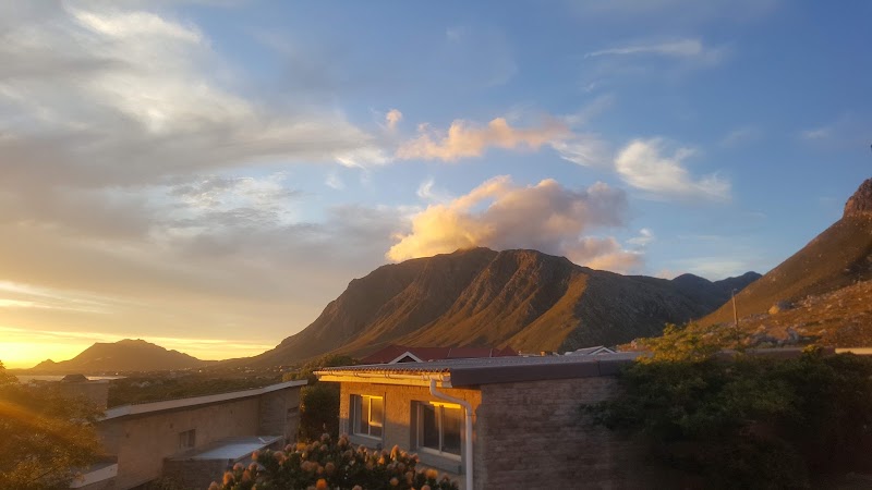 Betty's Bay - Betty's Bay, 7141, South Africa