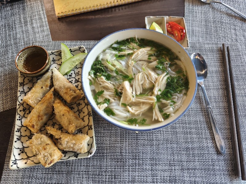 An Tam Coc Restaurant & Coffee - An Tam Coc Restaurant & Coffee, Tam Coc Rd, Nam Hoa Lư, Ninh Bình, Vietnam