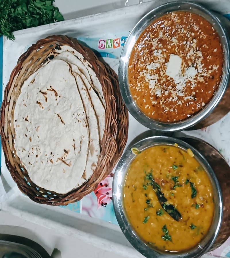 Luxmi Bhojnalaya