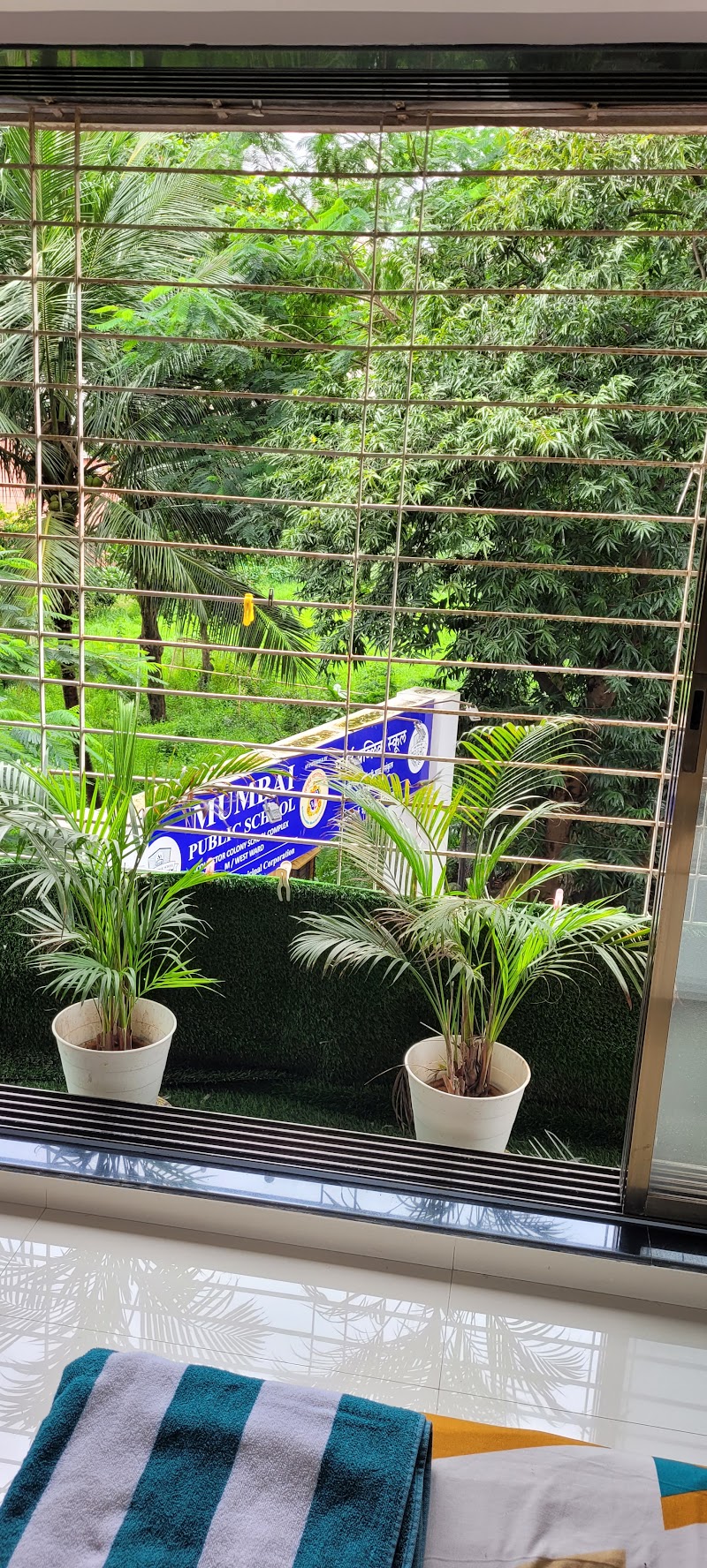 Mumbai Vibes Home Stay - Mumbai Vibes Home Stay, Om Classic-126, Collector Colony, Chembur, Mumbai, Maharashtra 400071, India
