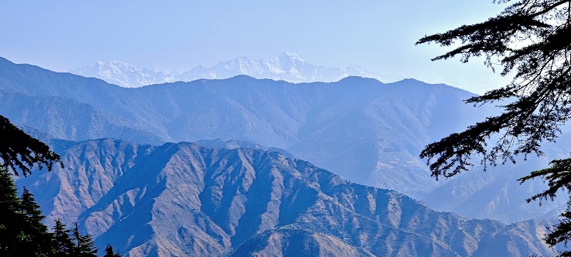 Landour Villa & Cottage - Landour Villa & Cottage, F37V+2JH, Naya Mohalla, Landour, Mussoorie, Uttarakhand 248179, India