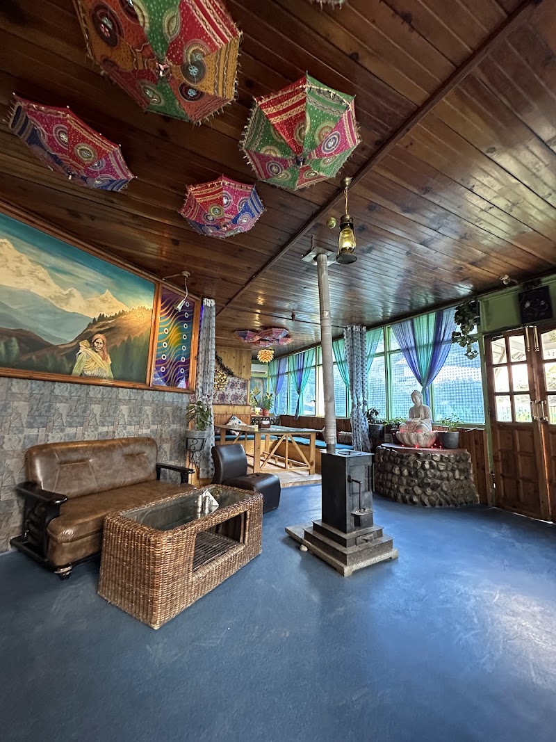 The Evergreen - The Evergreen Manikaran Rd, near forest rest house, new, Kasol, Sosan, Himachal Pradesh 175105, India