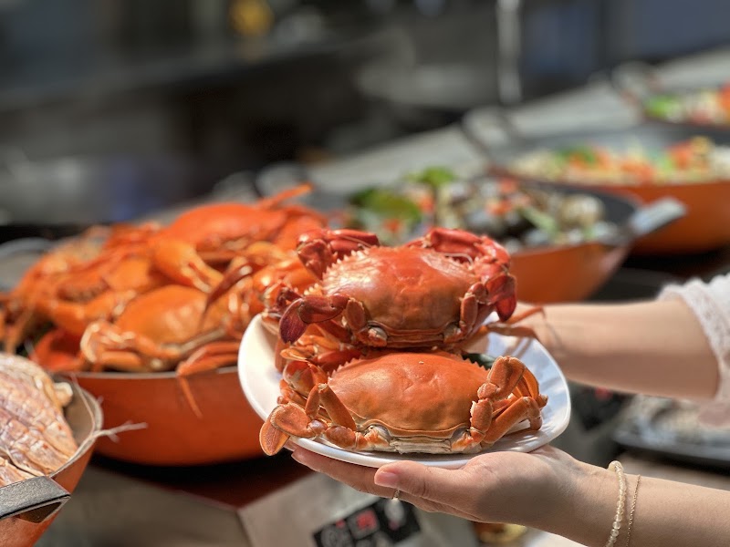 Buffet Poseidon Vincom Plaza Lê Văn Việt - Buffet Poseidon Vincom Plaza Lê Văn Việt, Tầng 4, TTTM Vincom Plaza, 50 Đ. Lê Văn Việt, Tăng Nhơn Phú, Hồ Chí Minh 70000, Vietnam