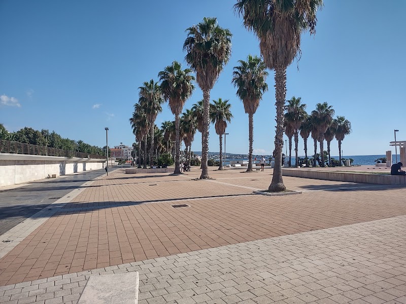 Piazza della Vita - Piazza della Vita, 00053 Civitavecchia RM, Italy