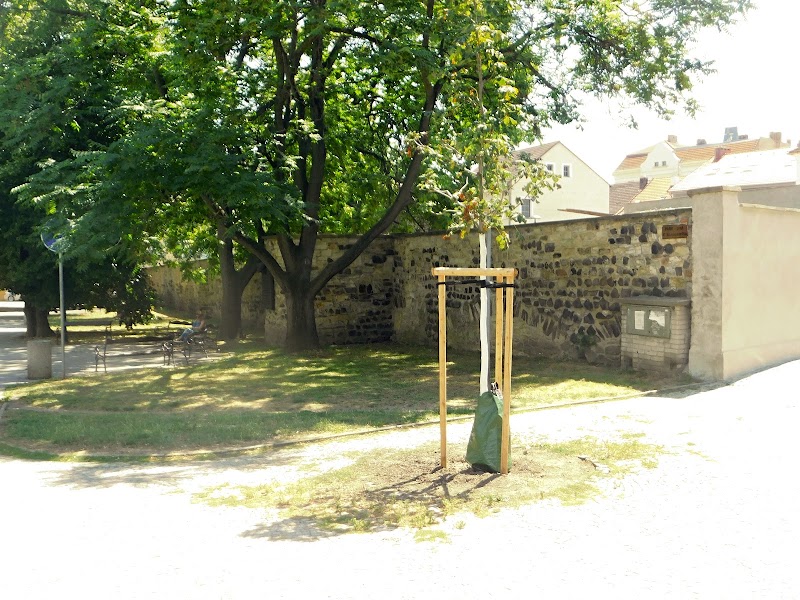 Městské opevnění - Městské opevnění, 412 01 Litomerice-Litoměřice 1, Czechia