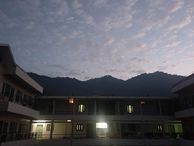 Agarwal Trust Dharamshala - Agarwal Trust Dharamshala Shimla - Kangra Rd, Jawalamukhi, Himachal Pradesh 176031, India