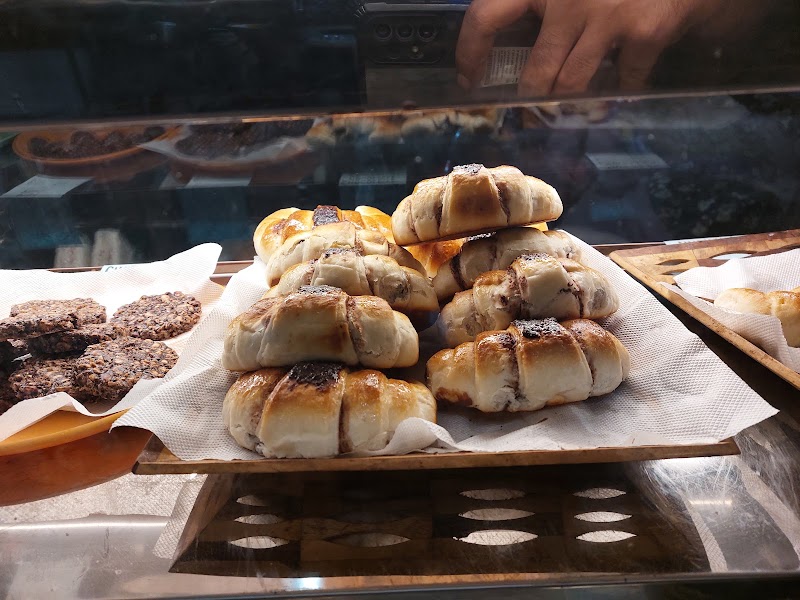 Daily Fresh German Bakery - Daily Fresh German Bakery, Kasol, Sosan, Himachal Pradesh 175105, India