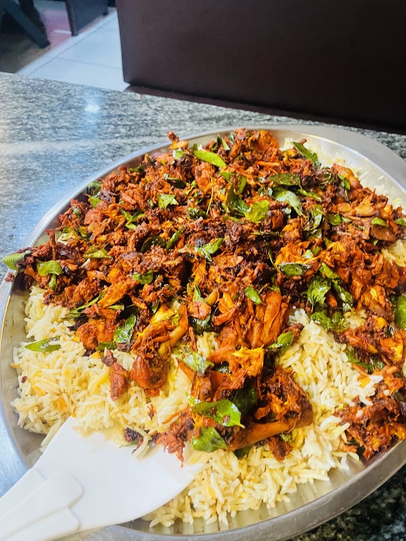 Al Raidan Restaurant - Al Raidan Restaurant, MELE, near SEVANA HOSPITAL, Pattambi, Kerala 679306, India