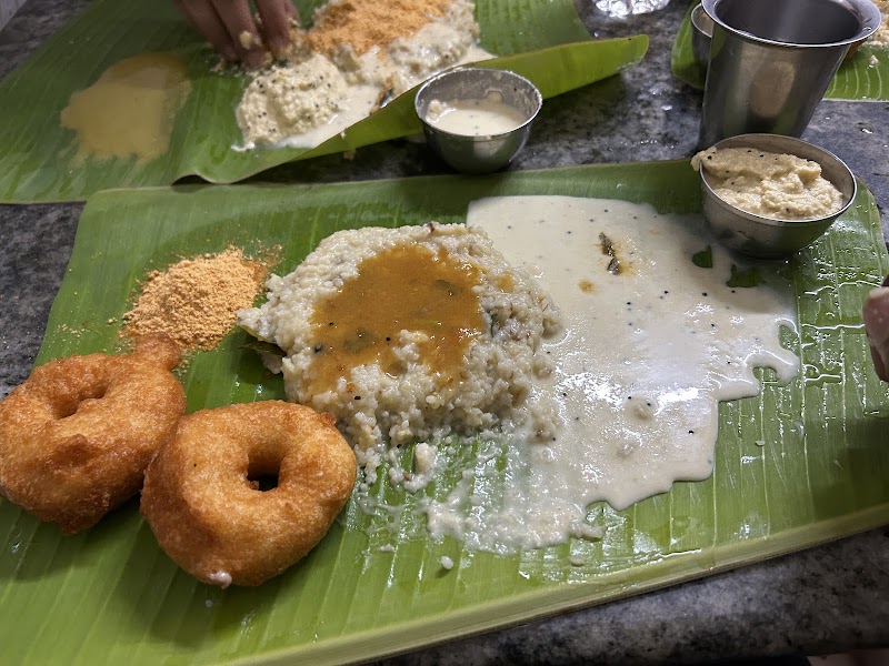 Rayar's mess - Rayar's mess 31, Arundale St, Madhavaperumalpuram, Mylapore, Chennai, Tamil Nadu 600004, India