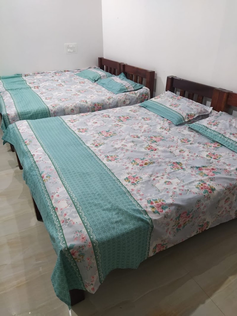 Bird tweet Homestay - Bird tweet Homestay 8PG4+65G, Chikkamagaluru, Joladalu, Karnataka 577130, India