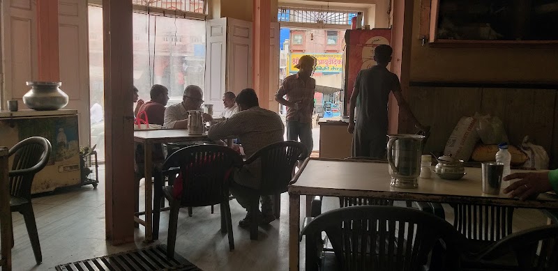 Ramlal Ji Ka Bassa - Ramlal Ji Ka Bassa, Bikaner Railway Station Taxi Stand No 1, Station Rd, Kote Gate, Bikaner, Rajasthan 334001, India