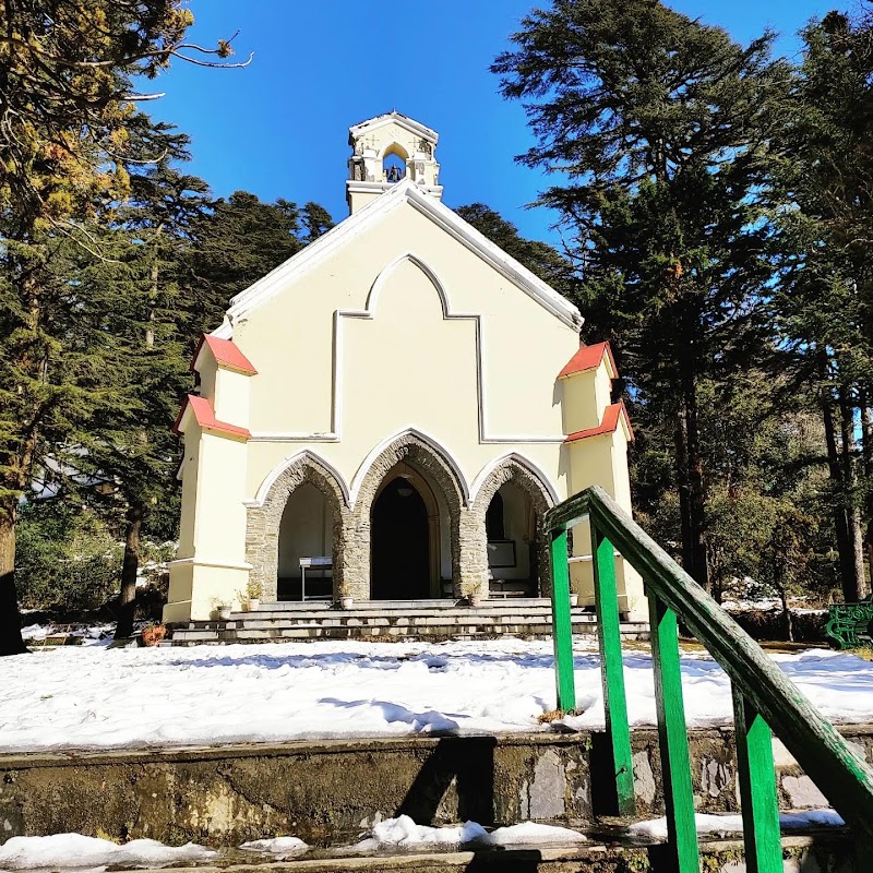 Landour