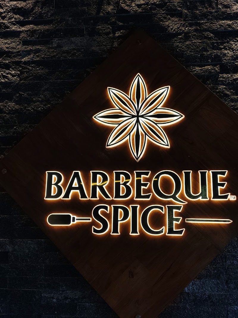 Barbeque Spice - Barbeque Spice Ground floor,LaStella building, opp. to SBI, Gun Foundry, Abids, Hyderabad, Telangana 500001, India