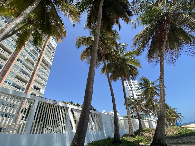 Condado del Mar short term rentals - Condado del Mar short term rentals 1479 Ashford Ave, San Juan, 00907, Puerto Rico