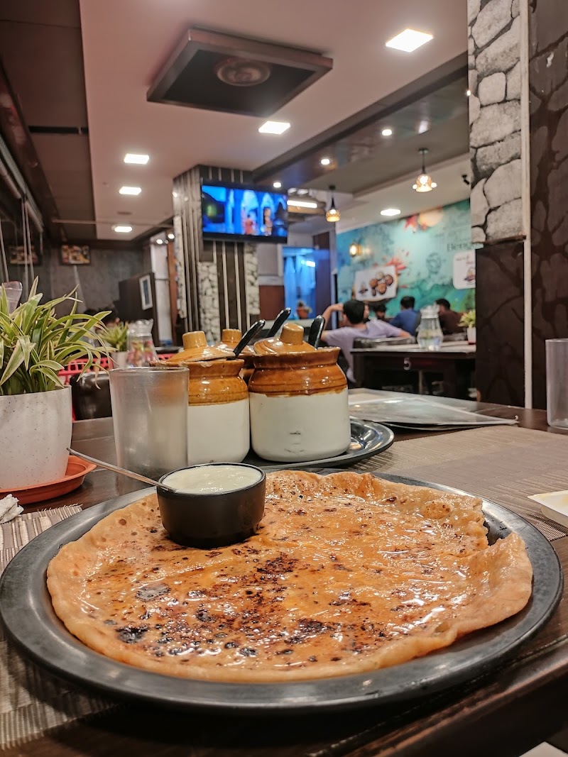 The Amritsar Cafe - The Amritsar Cafe 614, AECS Layout - C Block, Kundalahalli, Brookefield, Bengaluru, Karnataka 560037, India