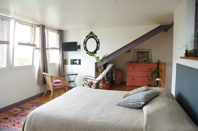 Annexe44 - Annexe44 26 Rue de Nancy, 44300 Nantes, France