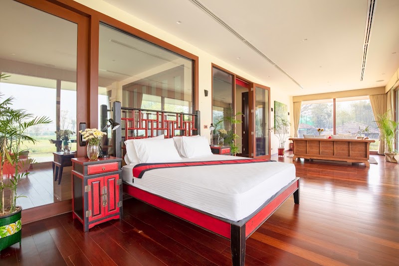 Cha Cha Moon Luxury Villa - Cha Cha Moon Luxury Villa, 129 Moo 6 Sansai, เทศบาลนครเชียงใหม่ town, เชียงใหม่ 50290, Thailand