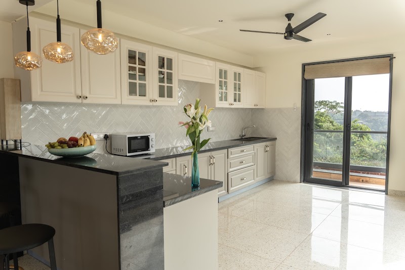 Penthouse by Goa Signature Stays - Penthouse by Goa Signature Stays Plot No. 150, Ashok Beleza, Alto- Betim Porvorim, Reis Magos, Porvorim, Goa 403101, India