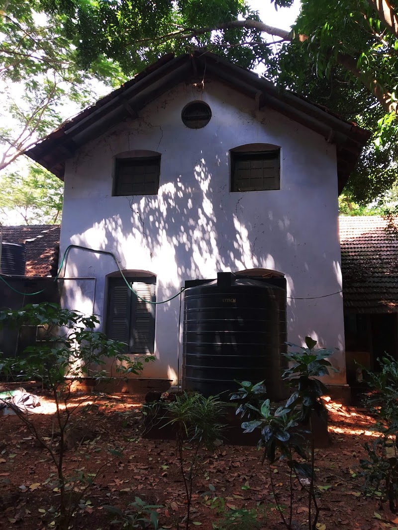 Chief Judicial Magistrate Court Manjeri - Chief Judicial Magistrate Court Manjeri, 446C+Q56, Tirur - Malappuram - Manjeri Rd, Vellarangal, Manjeri, Kerala 676121, India