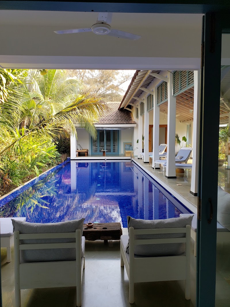 Assagao Bay - Assagao Bay, 537, Baunta Vaddo, Bouta Waddo, Assagao, Goa 403507, India