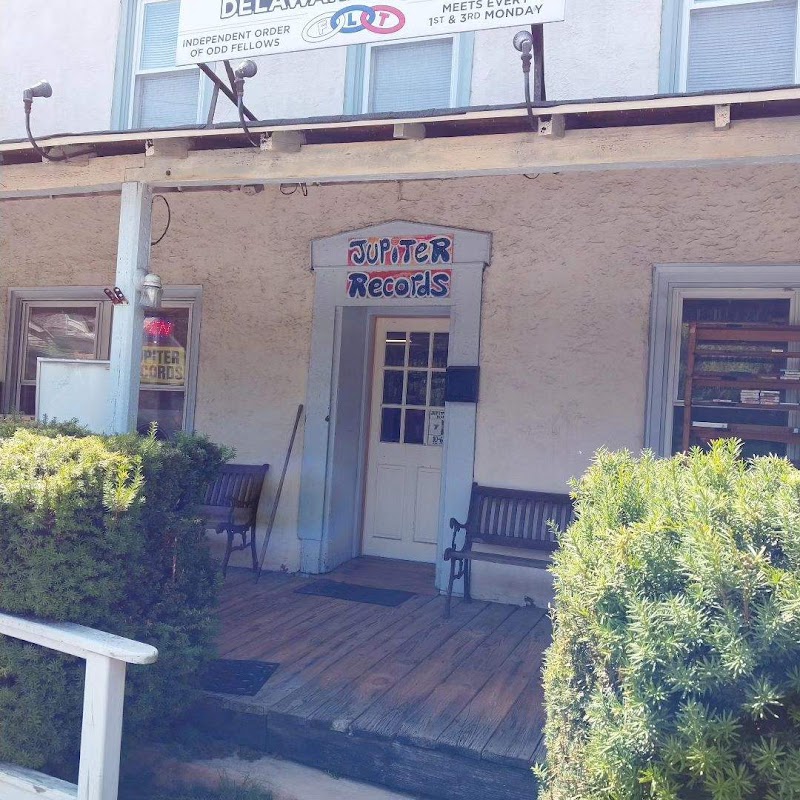 Jupiter Records - Jupiter Records 2200 Marsh Rd, Wilmington, DE 19810, USA