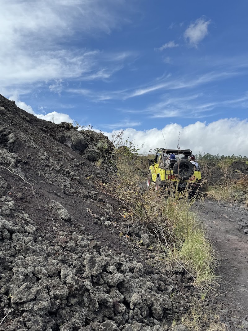 Mount Batur Sunrise Jeep & Trekking - Mount Batur Sunrise Jeep & Trekking, Jl. Pendakian Gn. Batur, Batur Tengah, Kec. Kintamani, Kabupaten Bangli, Bali, Indonesia